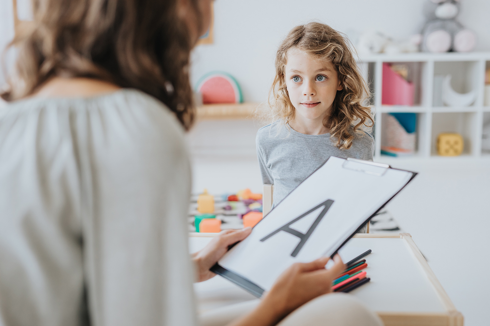 Pomoc psychologiczno-pedagogiczna EIS Gdynia
